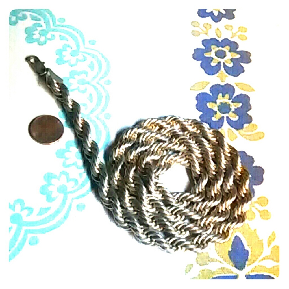 A. Rope chain